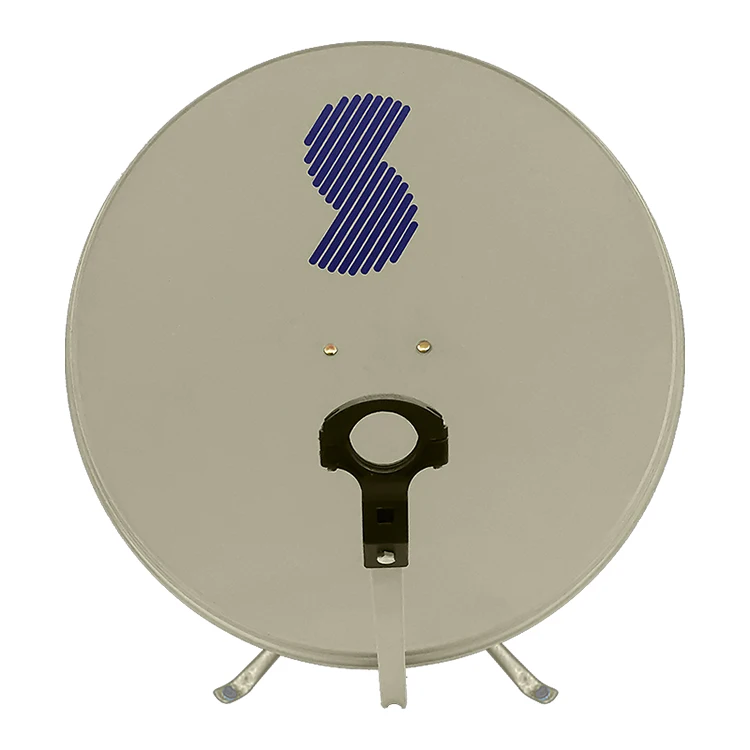 2020 New arrival Hot sale High gain ku band 60cm satellite antenna Products from Guangzhou Tengo