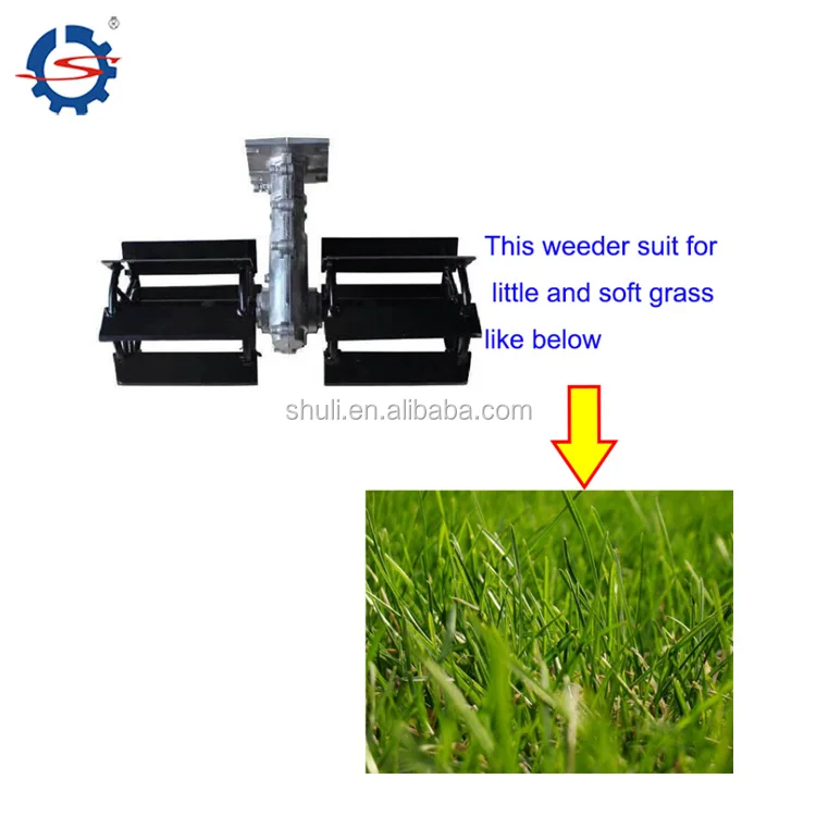 farm machine cultivator weeder agriculture weeding machine 4 stroke gasoline weeder/weed extractor