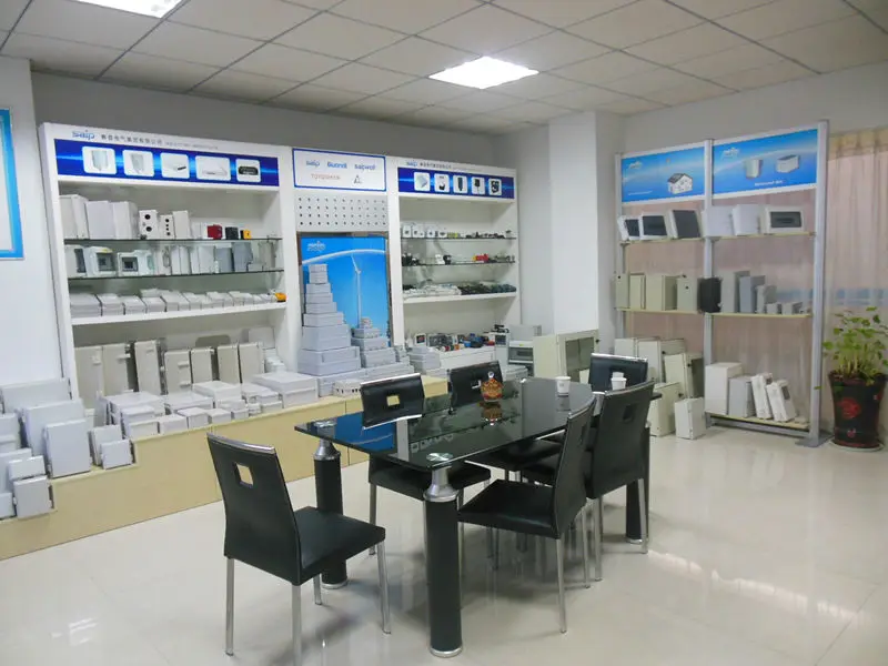 solar panel junction box ip65