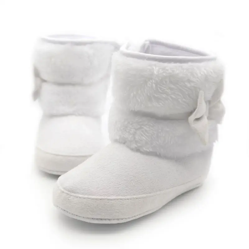 infant girl winter shoes