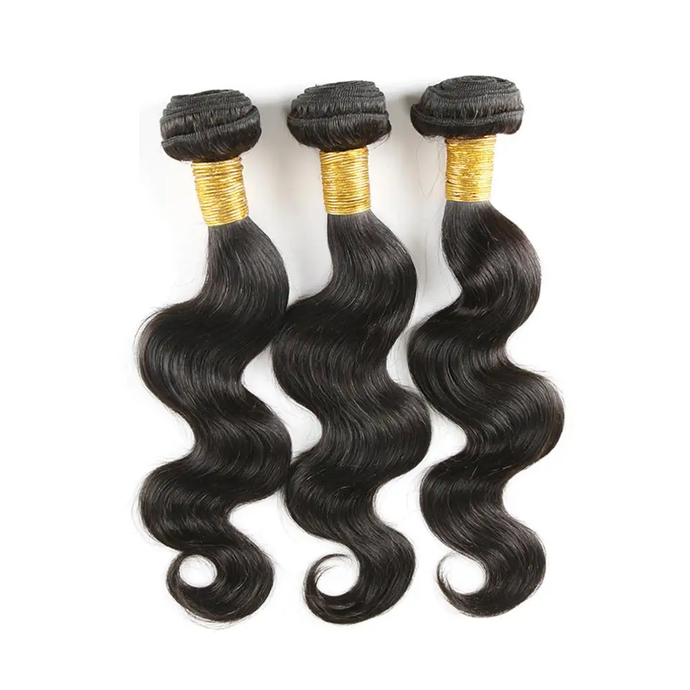 

Various Styles Cuticle Aligned Mink Virgin Brazilian Body Wave Remy Hair, Wholesale Hair Weave Distributors, Natural color;other colors are available