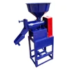 Top Quality Flour Milling Machine/Small Wheat And Rice Milling Machine