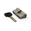 High security double cylinder key interactive classic lock cylinder