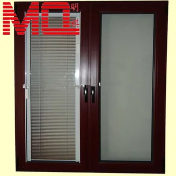 upvc blinds built windows window larger