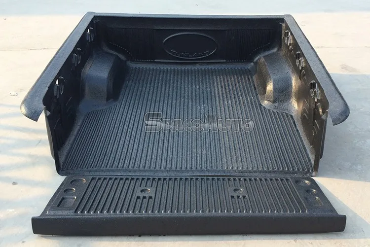 Hot Selling Foton Tunland Truck Spare Parts