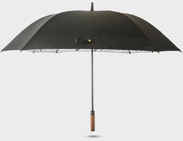 large rain umbrella