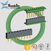 1x5 1x6 1x8 2x3 pin header / 4pin 6pin female header conector used for lcd keypad Shield, 1602 Display