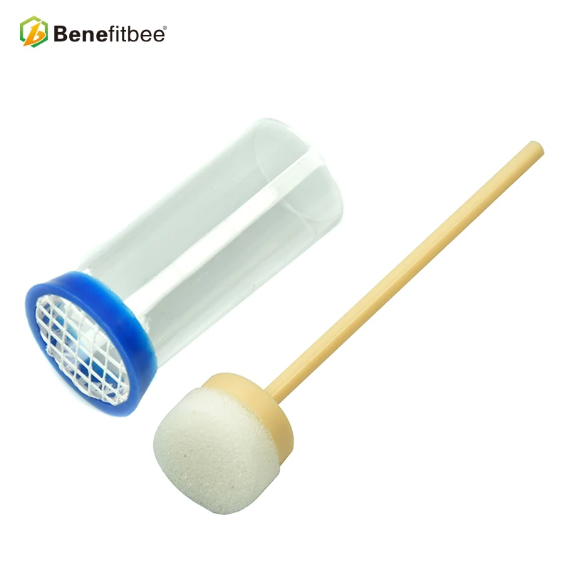 Beekeeping Tool Plastic Bee Queen Marking Cages