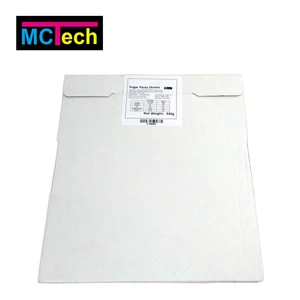 Image of high quality A4 1mm thickness Edible Paper sugar Paper