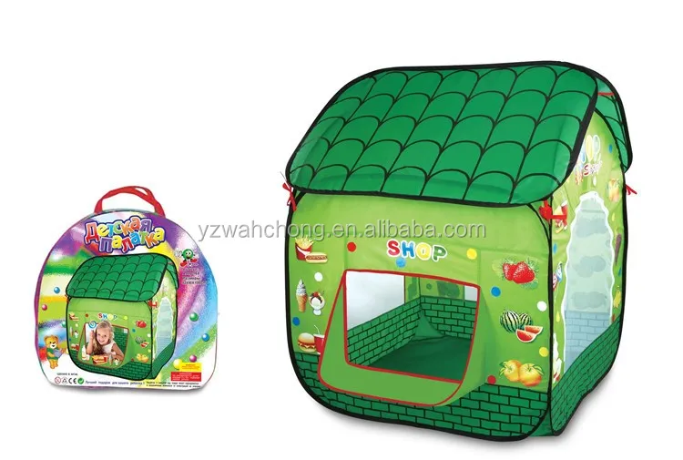 play tent kids