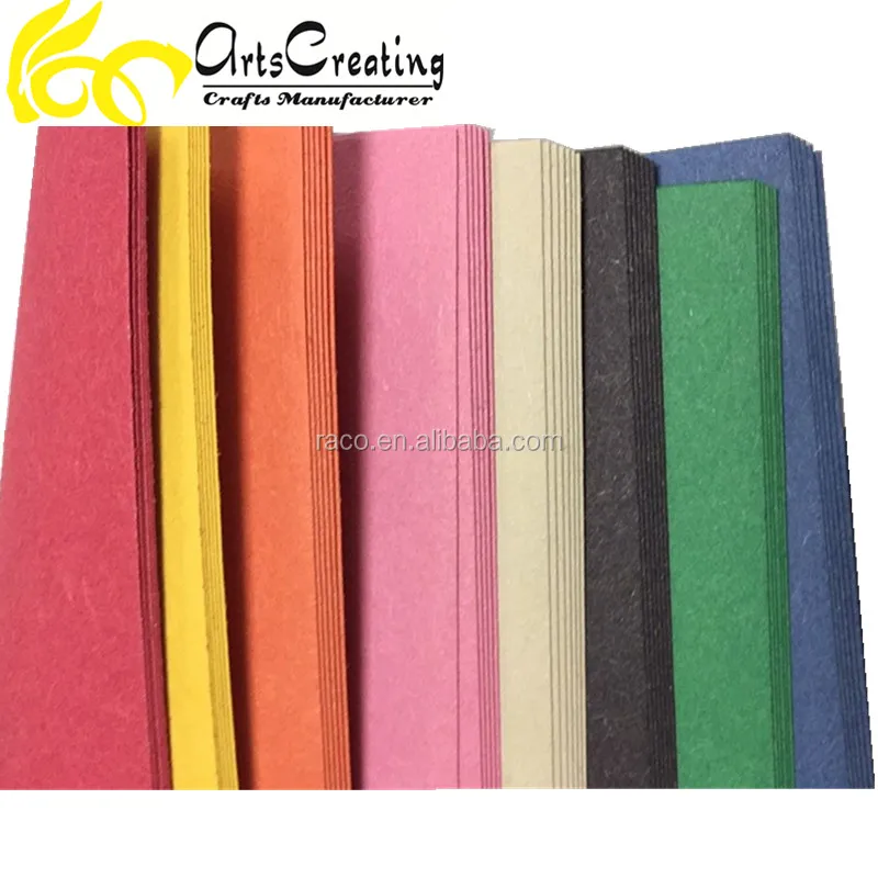 high quality art craft paper color