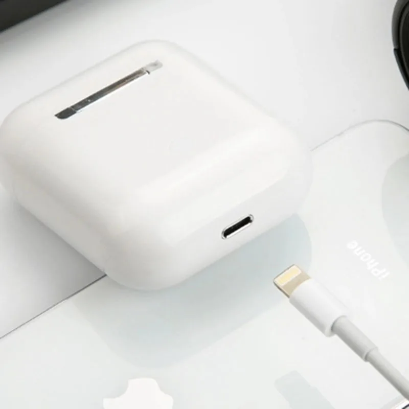 

I8 TWS Wireless Headphone Earphone For Mobile Phone TWS Wireless Earbuds With Charging Case, N/a