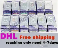 

DHL FREE SHIPPING 3 Tones Real 13 colors fresh color only need 4-6 days 100pairs Contact lenses Color Contact l