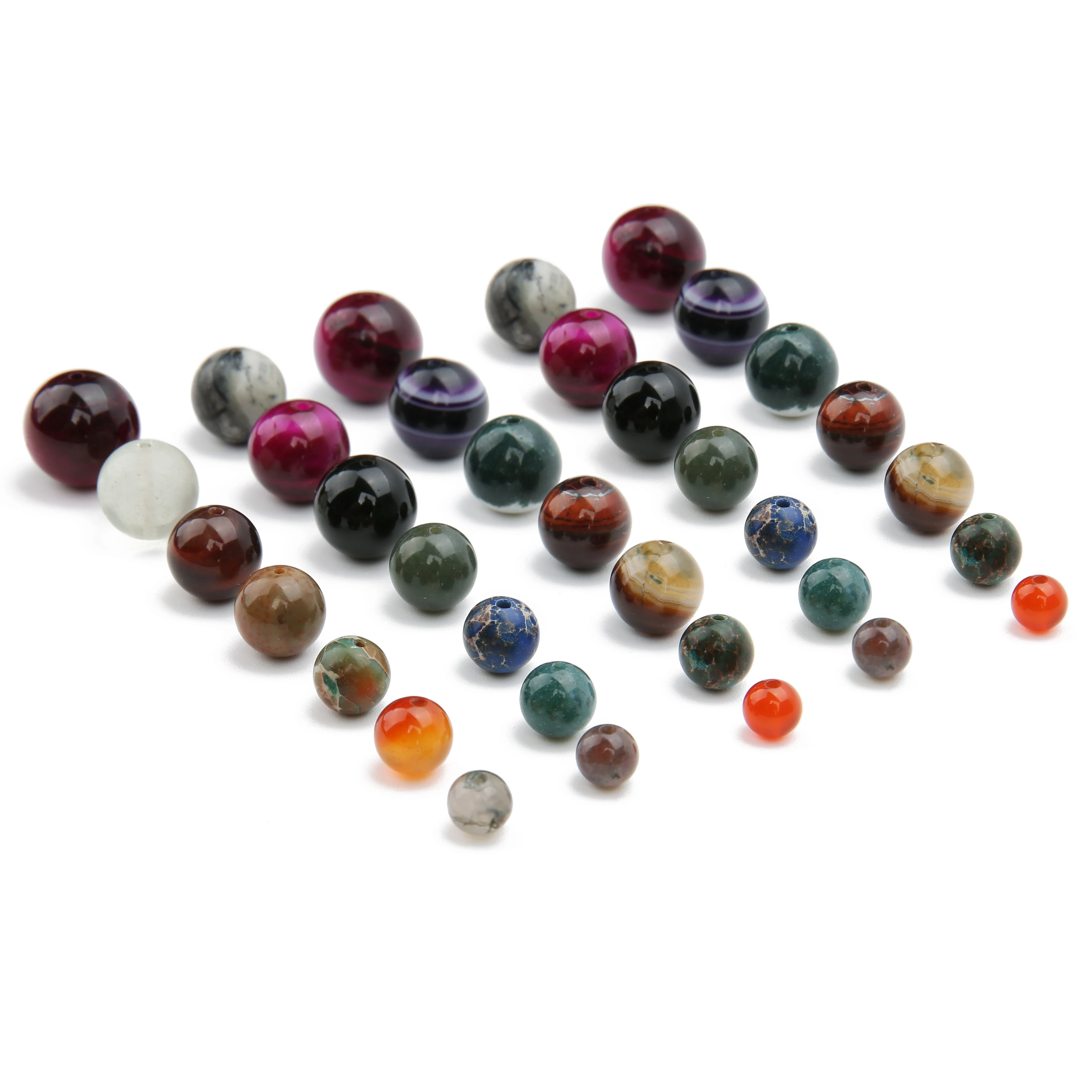 High Quality Natural Stone Beads Jewelry Making Supplies Buy Natural