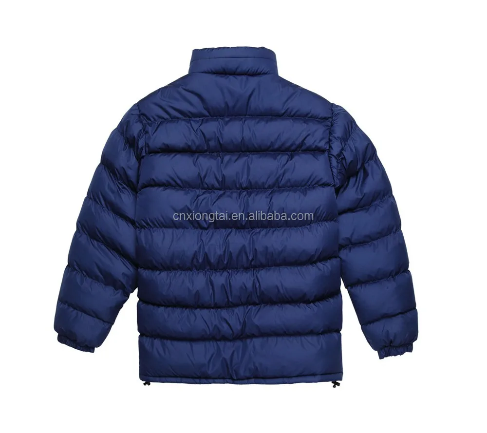 
Mens Puffer Down Coats Winter Jacket Custom Clothes 