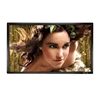 China factory 98 inch infrared touch multi function led display