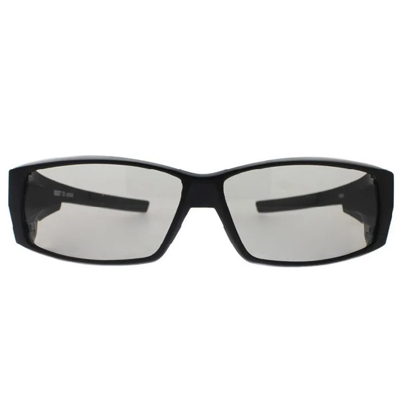 
ZEST Polarized 3D Glasses For Movie TV DVD LCD Video Game Theatre 
