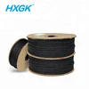 High Quality 18mm Mesh Cable Wrap PET Expandable Braided Sleeving