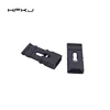 High quality 2.0mm mini jumper connector 2.0mm pitch 2 pin jumper for Male Header