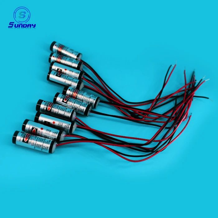 
Red 650nm 5mw line laser module,650nm cross line laser module 