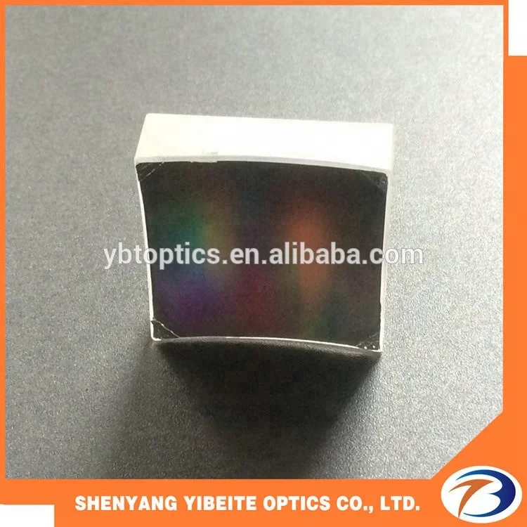 YBT Optical Concave Diffraction Grating for Monochromator