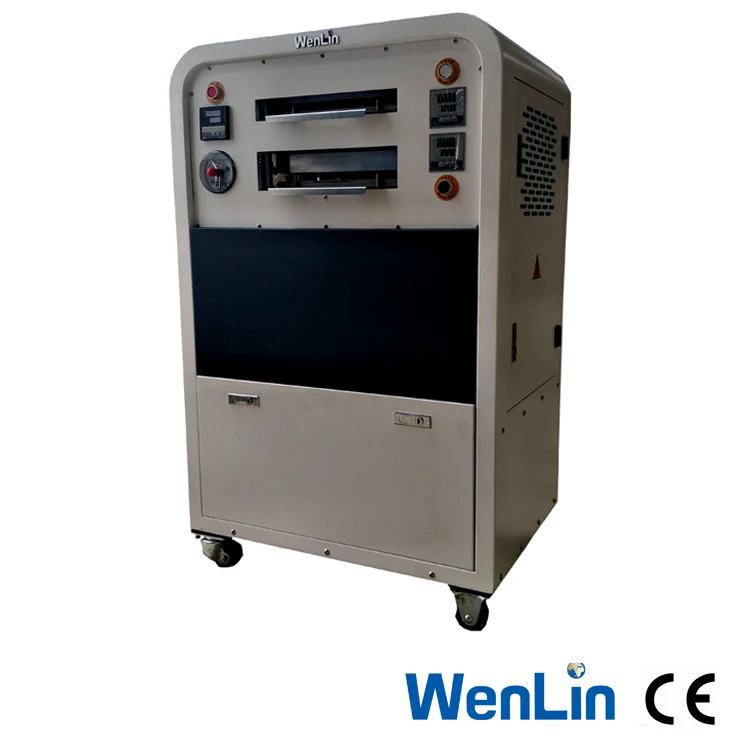 Plastic Id Pvc Ic Smart Card Fusing Machine - Buy Id Card ...