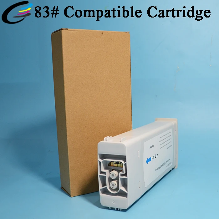 hp designjet 5000 plotter