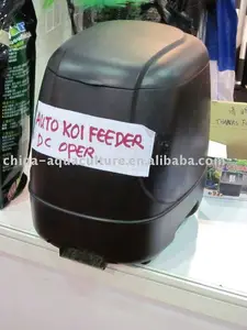 Automatic Koi Feeder Automatic Koi Feeder Suppliers And