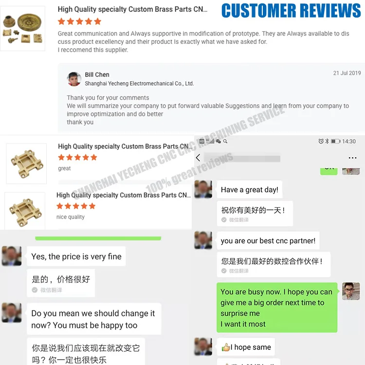 Newly arrived stainless steel 3/4/5 axis cnc machining mechanical parts