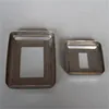 High precision OEM stamping parts and drawn work piece