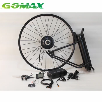50cc electric bike