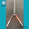 double eye heavy loads wire grip cable pulling grips