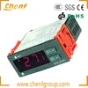 OEM LCD Display STC-9100 digital defrost temperature controller