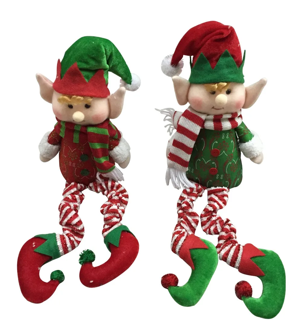 Hot Sale  Christmas  Elf  For Usa Canda Home Decoration  Buy 