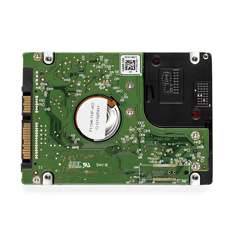 500GB used Internal Hard Drive Disk 2.5 inch Pull HDD for Laptop/Desktop/Server