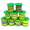 OEM high visibility reflective webbing tape reflective ribbon for safety clothing