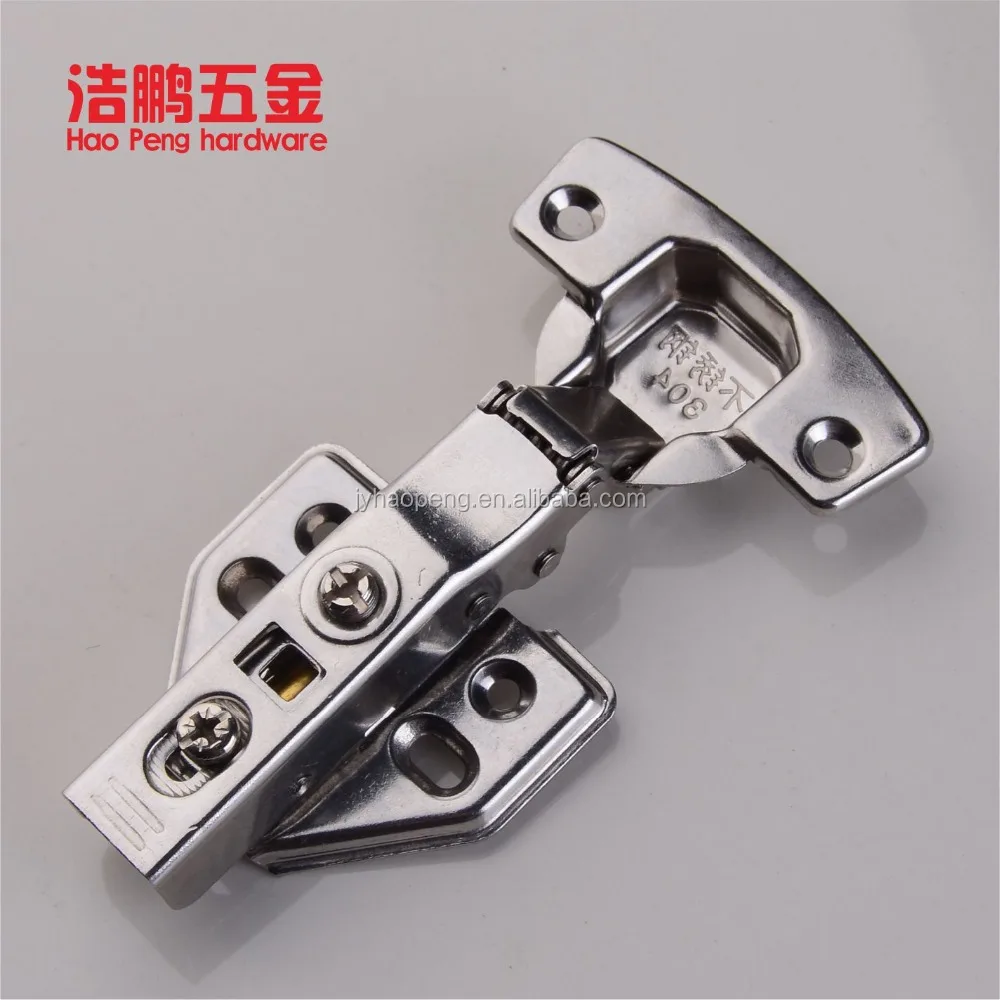 Stainless Steel Cabinet Hinge Stainless Steel Cabinet Hinge