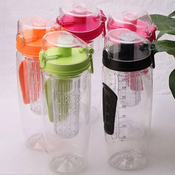 

Fruit Infuse Best The Water Bottle Flip, As per pantone