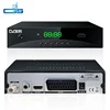 Top selling satellite receiver dvb-s2 with scart