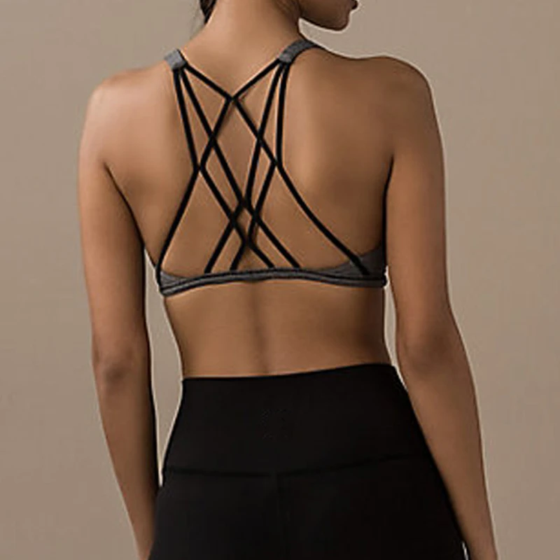 High quality triumph strapless nursing sports bra.jpg