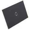 Google Home compatible US standard smart wifi wall touch switch