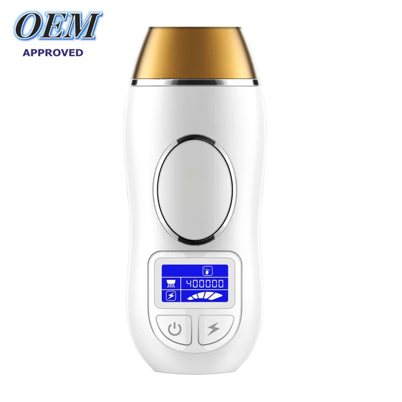 

New Product IPL Women Hair remover Laser for Home Use Machine Portable, White or oem