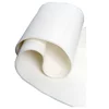 Small scale paper recycling plant use press felt for making paper