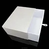 Various styles custom printed paper drawer box packaging