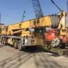 Good quality original from USA GROVE TMS800B 80 ton used truck crane for sale