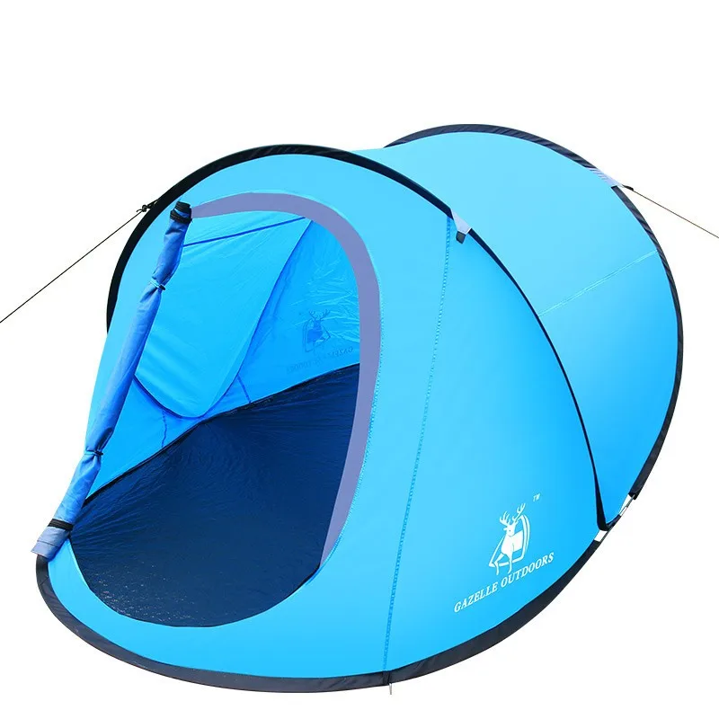 Light Weight Tentstar Home Super Big Family Camping Tent For 8 Party