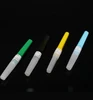 flashback multi sample needle for blood collection