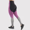 Comfortable Basic Black Bant With A Relaxed, Low Rise Silhouette Yoga Pants With Pocket