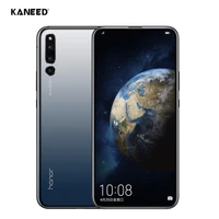 

2019 new mobile+phone Huawei Honor Magic 2 8GB+128GB 6.39 inch Magic UI 2.0 Android 9.0 HUAWEI Kirin 9 huawei cellular