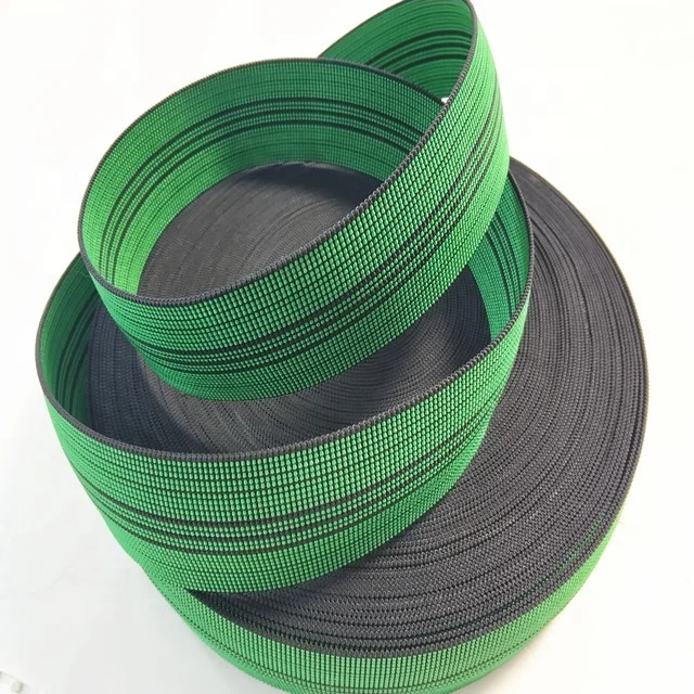 
wholesale sofa elastic webbing belt 